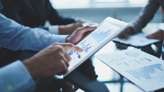 Budgeting & Forecasting