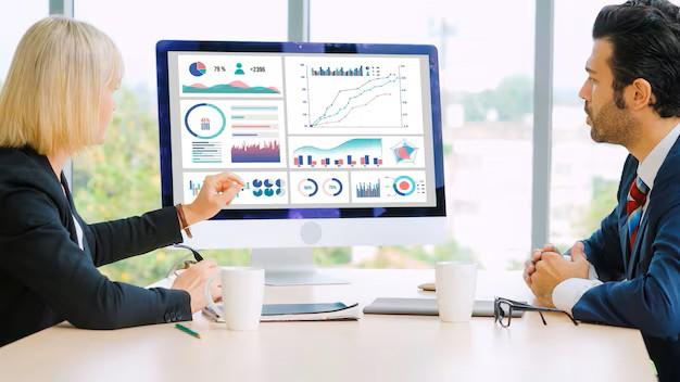Data Analytics for Finance Professionals