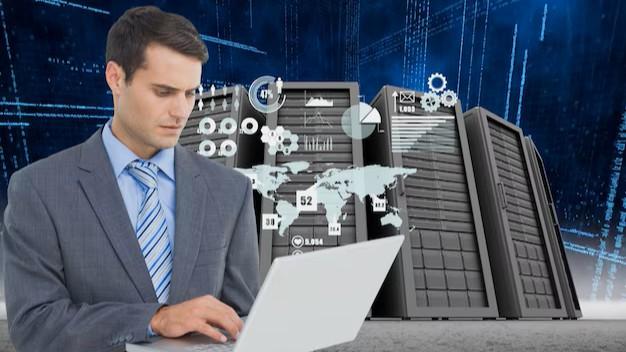 Data Warehousing & Cloud Infrastructure