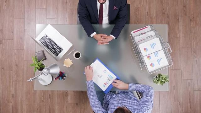 Due Diligence Services