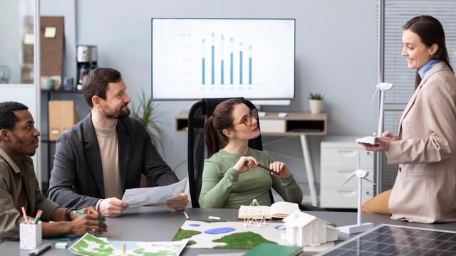 ESG Training