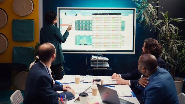 Financial Modelling Training