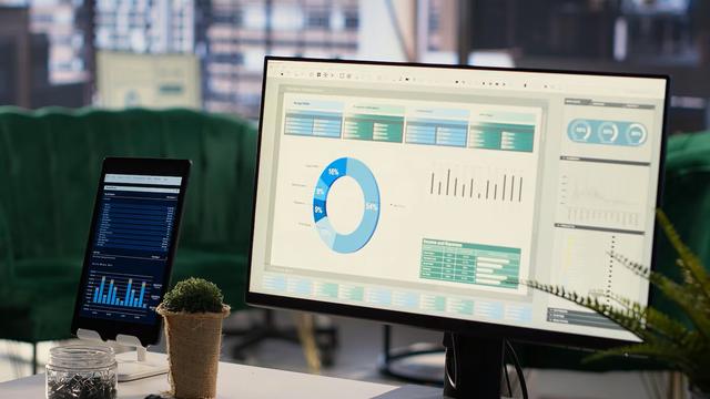 Reporting & BI Tools