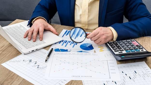 Taxation, Audit & Compliance