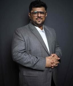 Asif Masani