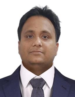 Saurabh Aggarwal