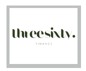 Three Sixty Finance, UK Logo