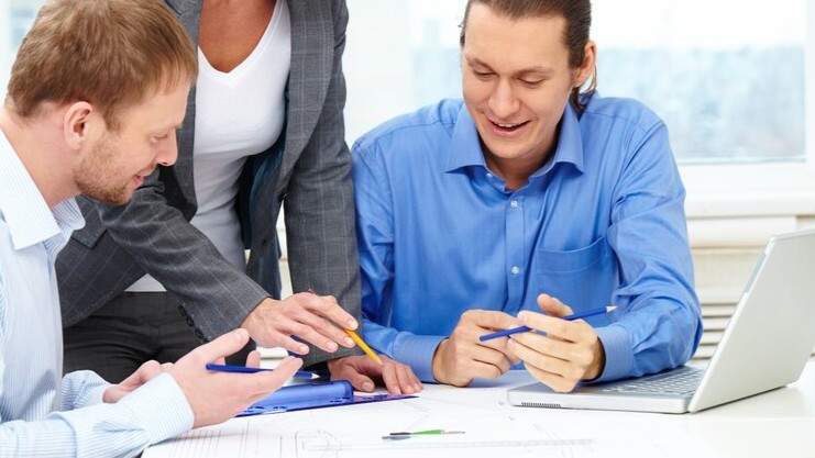 Accounting & Bookkeeping