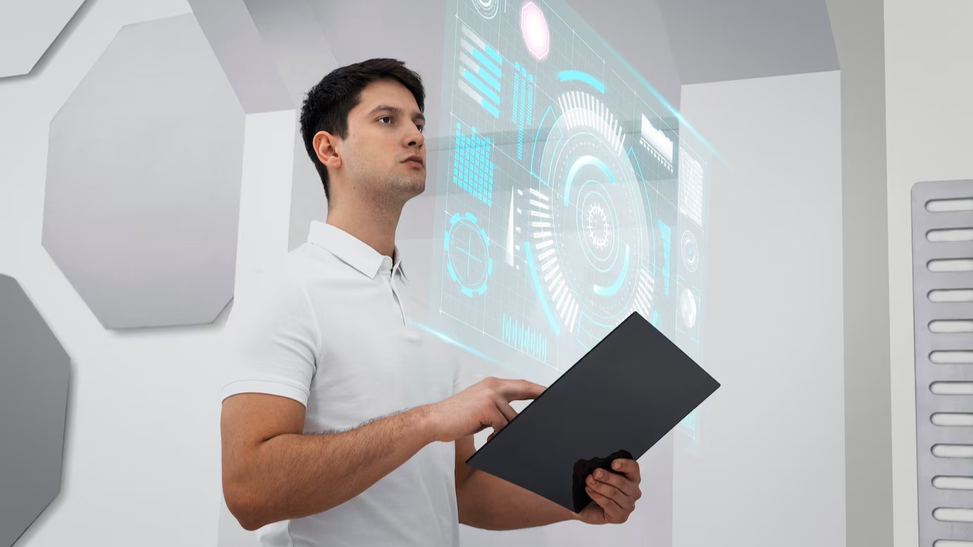 AI Integration & Enablement