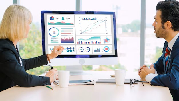 Data Analytics for Finance