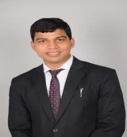 Prashant Sharma