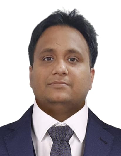 Saurabh Aggarwal