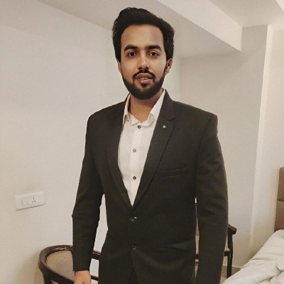 Abhinav Aggarwal