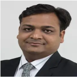 Amit Garg